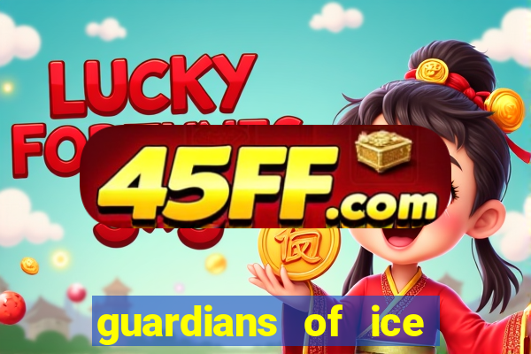 guardians of ice and fire demo